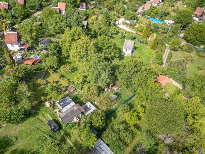 Prodej, Zahrada, Strakonice