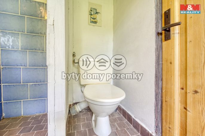 Prodej, Chata, Plzeň