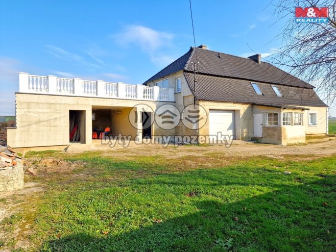 Prodej, Rodinný dům, Opava