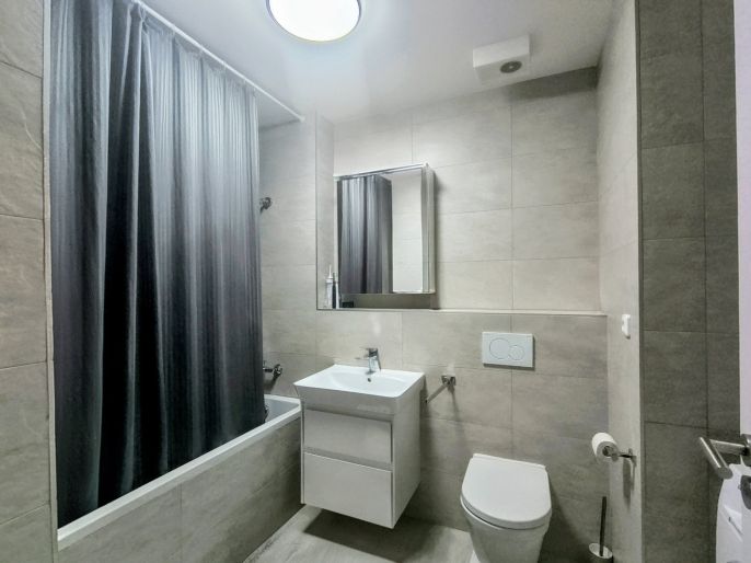 Pronájem, Byt 2+kk, Brno