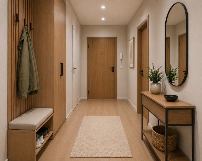 Prodej, Byt 2+kk, Kralupy nad Vltavou