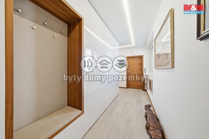 Prodej, Byt 4+kk, Svitavy