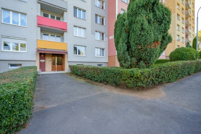 Prodej, Byt 3+1, Chodov