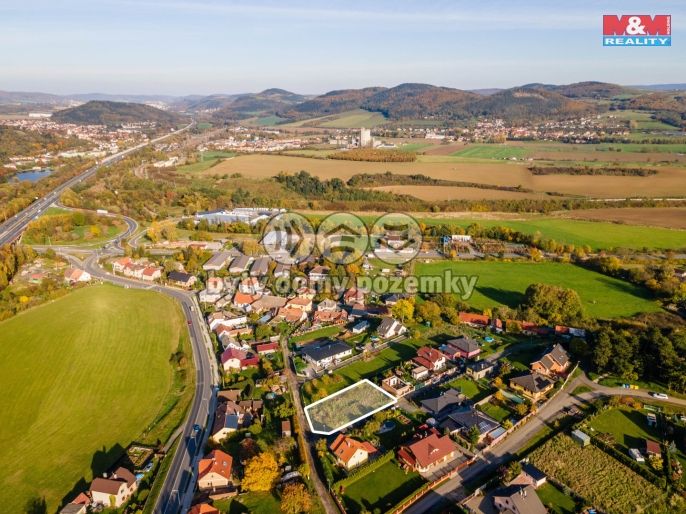 Prodej, Pozemek k bydlení, Bavoryně