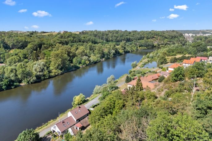 Prodej, Rodinný dům, Chvatěruby