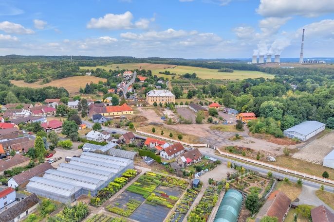 Prodej, Rodinný dům, Zdechovice