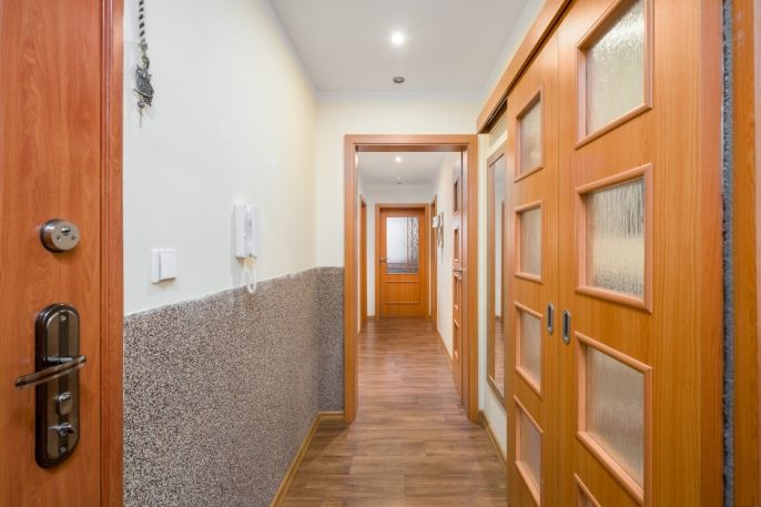 Pronájem, Byt 3+1, Bílina