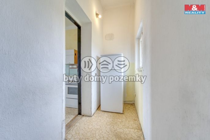 Prodej, Rodinný dům, Šťáhlavy