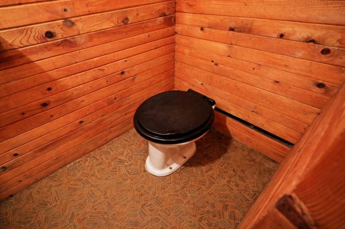 Prodej, Chata, Vepříkov