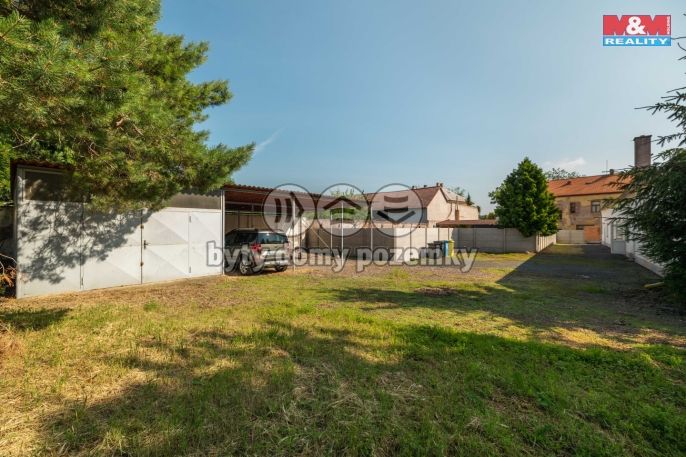 Prodej, Nájemní dům, Čáslav