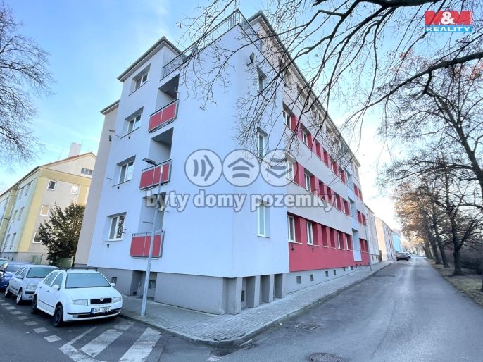 Prodej, Byt 3+1, Louny