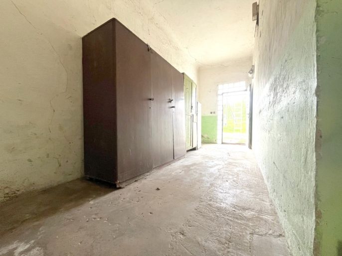 Prodej, Rodinný dům, Třebařov
