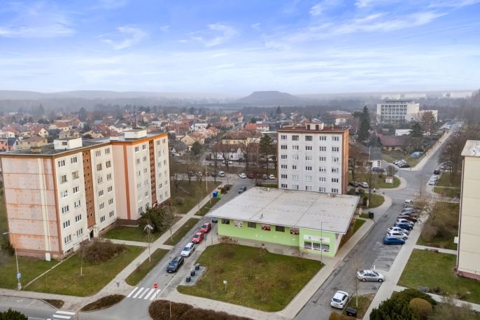 Prodej, Byt 2+1, Kralupy nad Vltavou