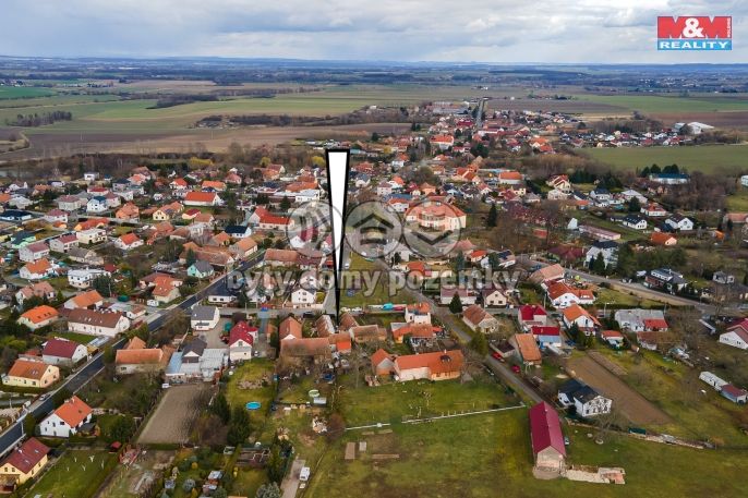Prodej, Rodinný dům, Ostřešany