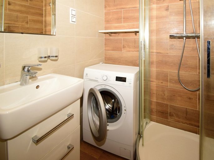 Pronájem, Byt 3+1, Studénka