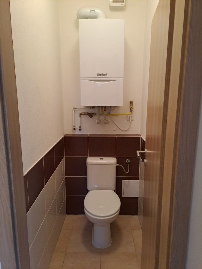 Pronájem, Byt 2+kk, Nepomuk