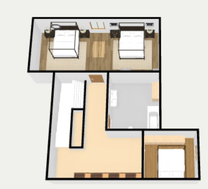 Prodej, Rodinný dům, Třeštice