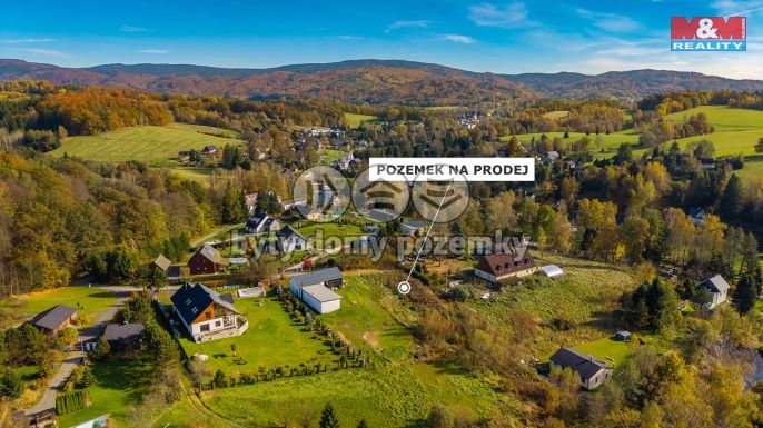 Prodej, Pozemek k bydlení, Mníšek