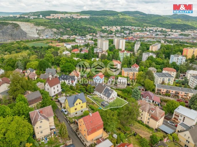 Prodej, Rodinný dům, Ústí nad Labem