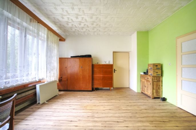 Prodej, Rodinný dům, Šenov