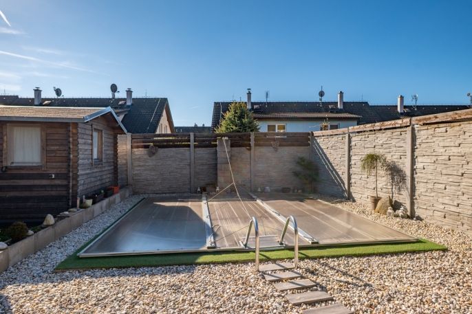 Prodej, Rodinný dům, Radomyšl