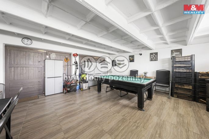 Prodej, Rodinný dům, Ústí nad Labem