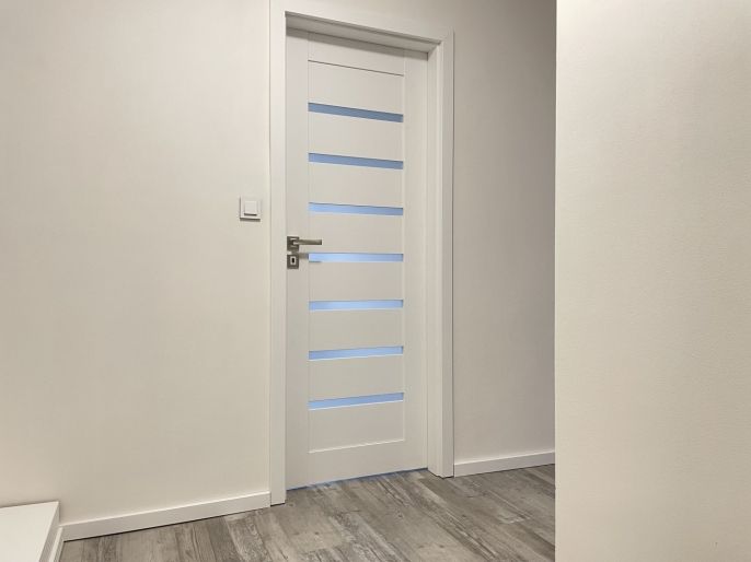 Pronájem, Byt 2+kk, Lysá nad Labem