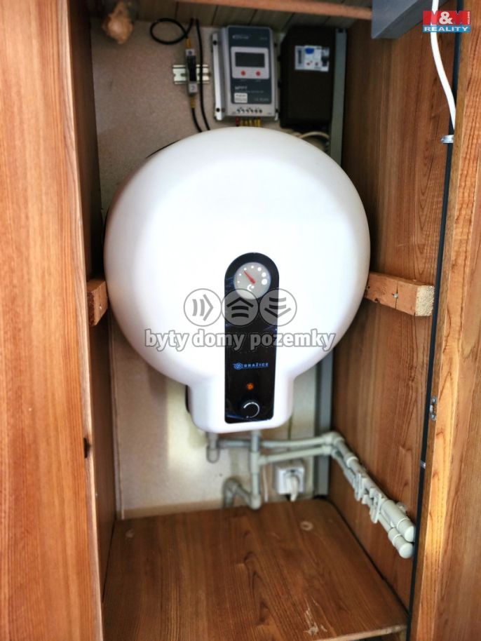 Prodej, Chata, Rokle