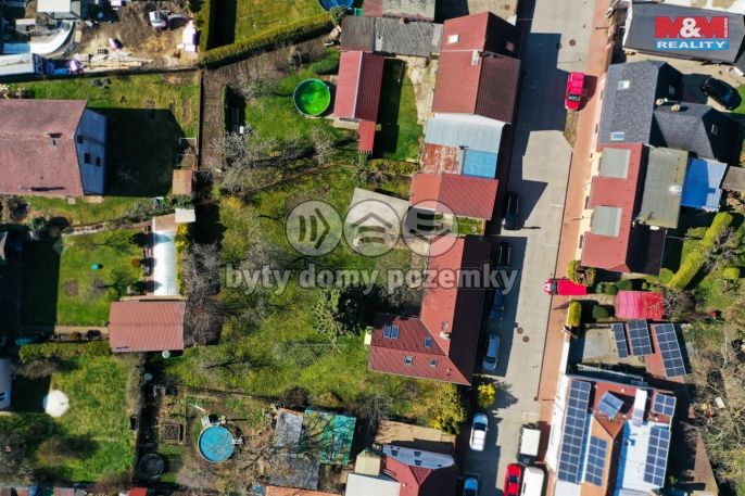 Prodej, Rodinný dům, Praha