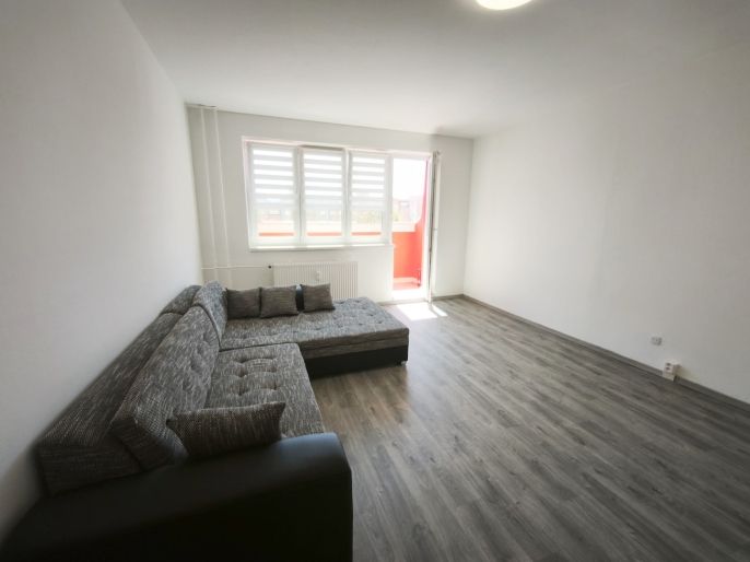 Pronájem, Byt 2+1, Frýdek-Místek