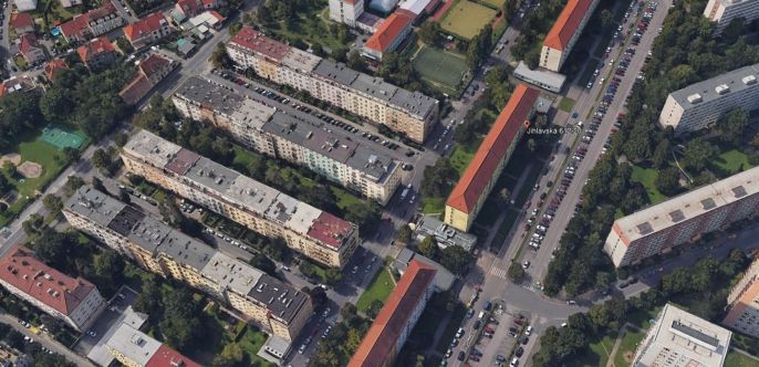 Prodej, Ostatní, Praha