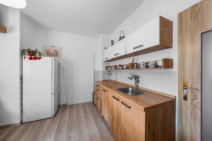 Prodej, Rodinný dům, Rakovník