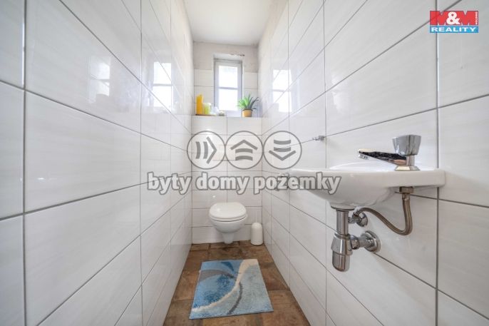 Prodej, Rodinný dům, Čenkov