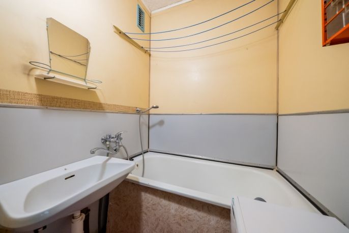 Prodej, Byt 2+1, Blansko