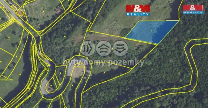 Prodej, Louka, Beroun