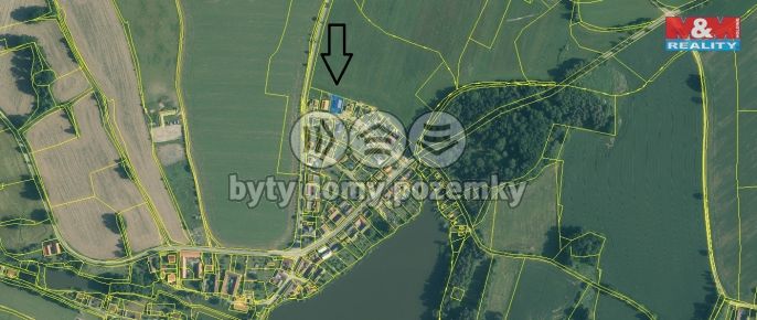 Prodej, Rodinný dům, Hatín