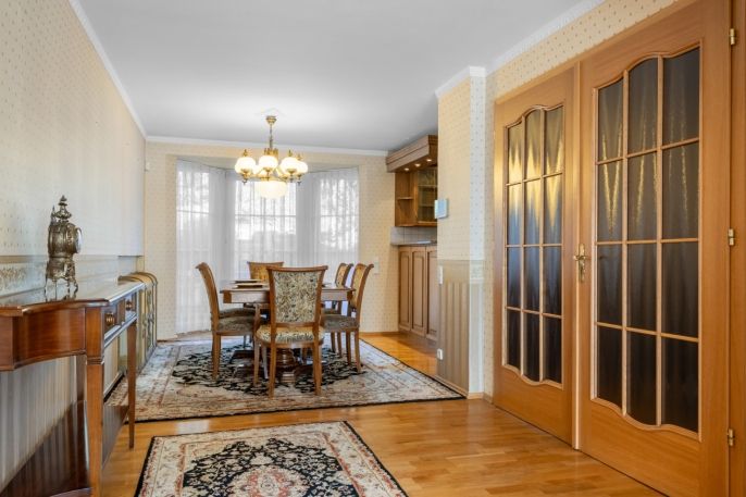 Prodej, Rodinný dům, Praha