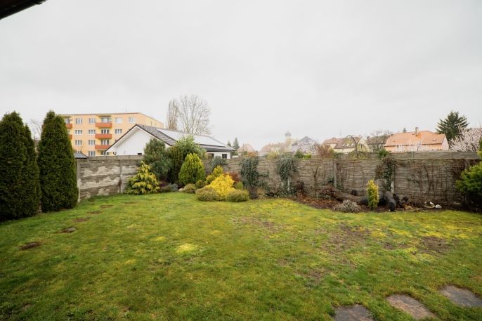 Prodej, Rodinný dům, Břeclav