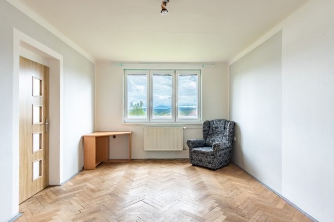 Pronájem, Byt 2+1, Vacov