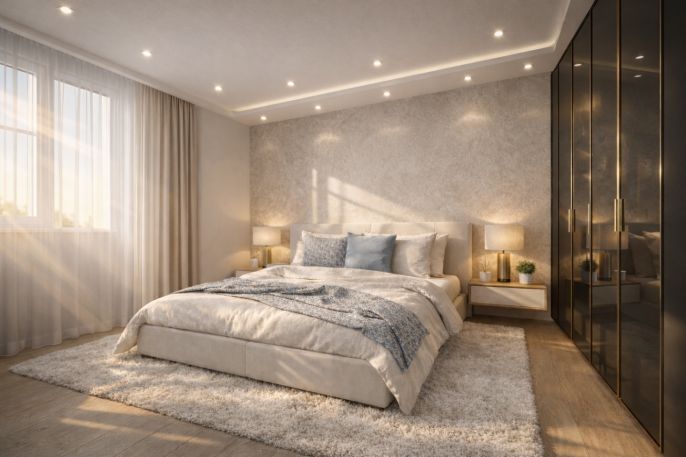 Prodej, Byt 4+kk, Bělá pod Bezdězem