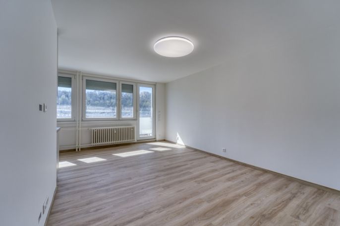 Pronájem, Byt 3+kk, Praha