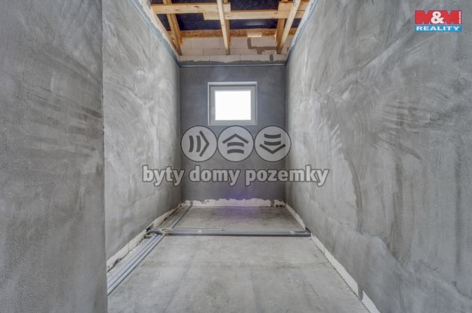 Prodej, Rodinný dům, Líté