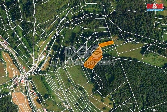 Prodej, Louka, Halenkov