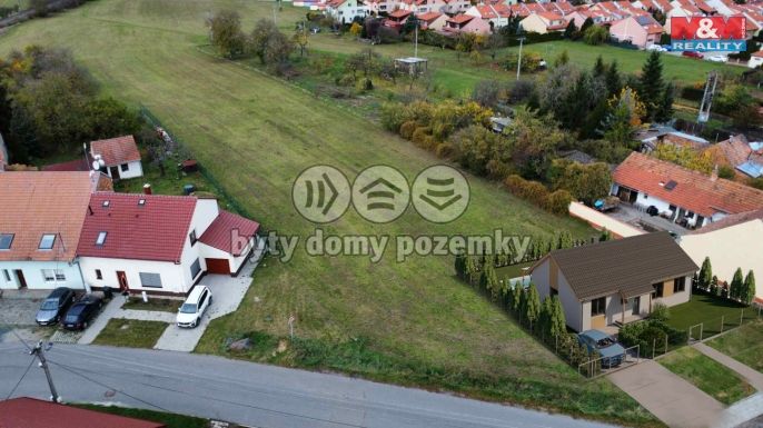 Prodej, Pozemek k bydlení, Sokolnice