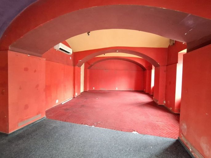 Pronájem, Obchod a služby, Plzeň