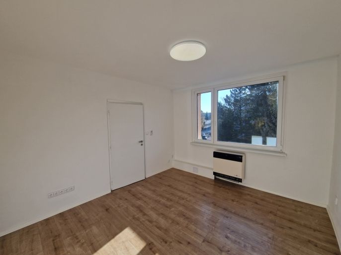 Pronájem, Byt 1+1, Liberec