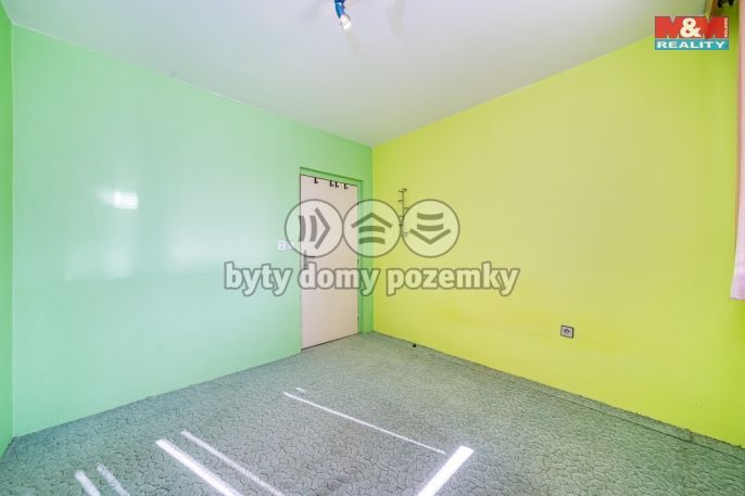 Prodej, Rodinný dům, Lanškroun