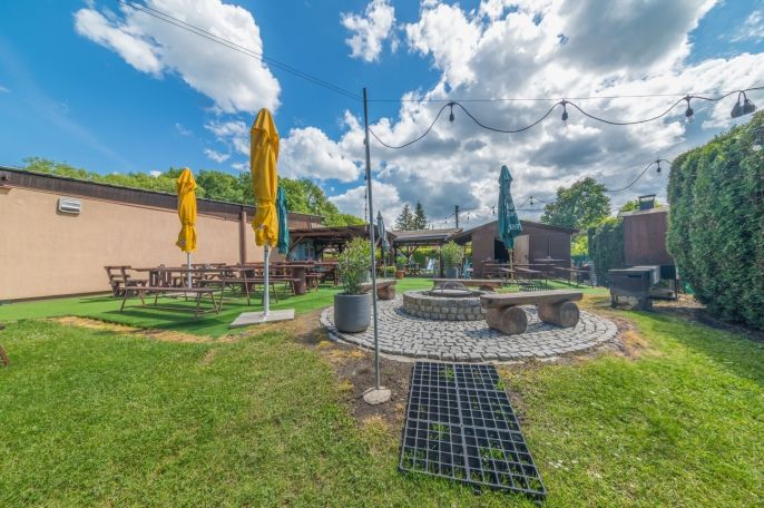 Prodej, Restaurace, stravování, Frýdek-Místek