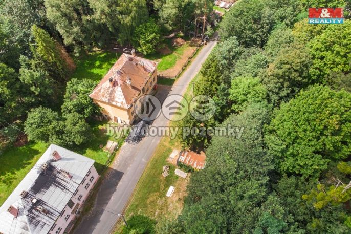 Prodej, Pozemek k bydlení, Jakartovice