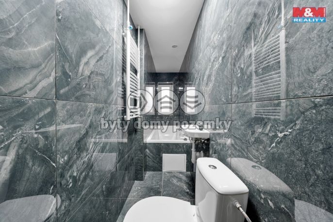 Prodej, Byt 2+1, Děčín